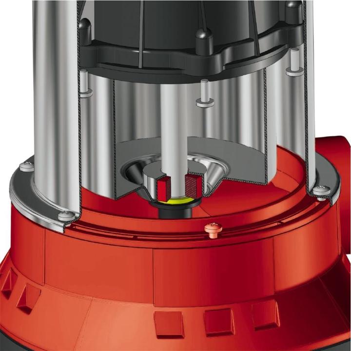 Produktbild Einhell Gc-Dp 7835 (Schmutzwasserpumpe)
