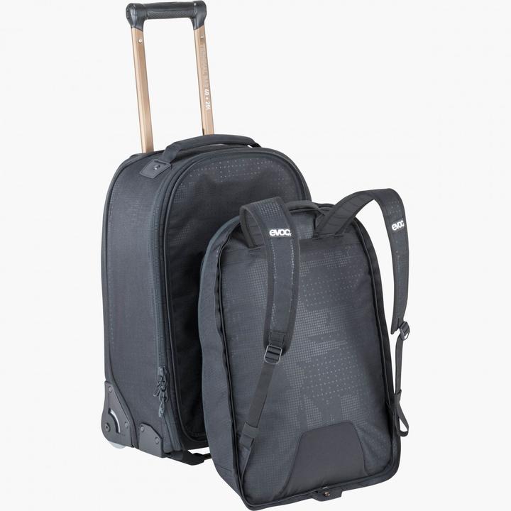 Immagine prodotto Evoc Terminal Bag (60 l, Bagaglio a mano (fino a 50 litri))