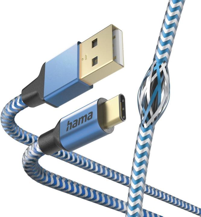 Produktbild Hama Reflective (1.50 m, USB 2.0)