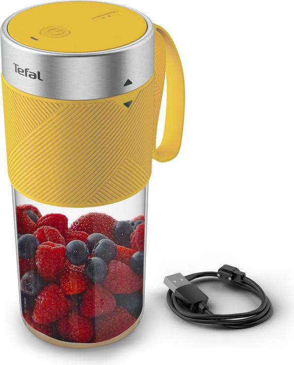 Productafbeelding Tefal PBL Lichtmix Onthego