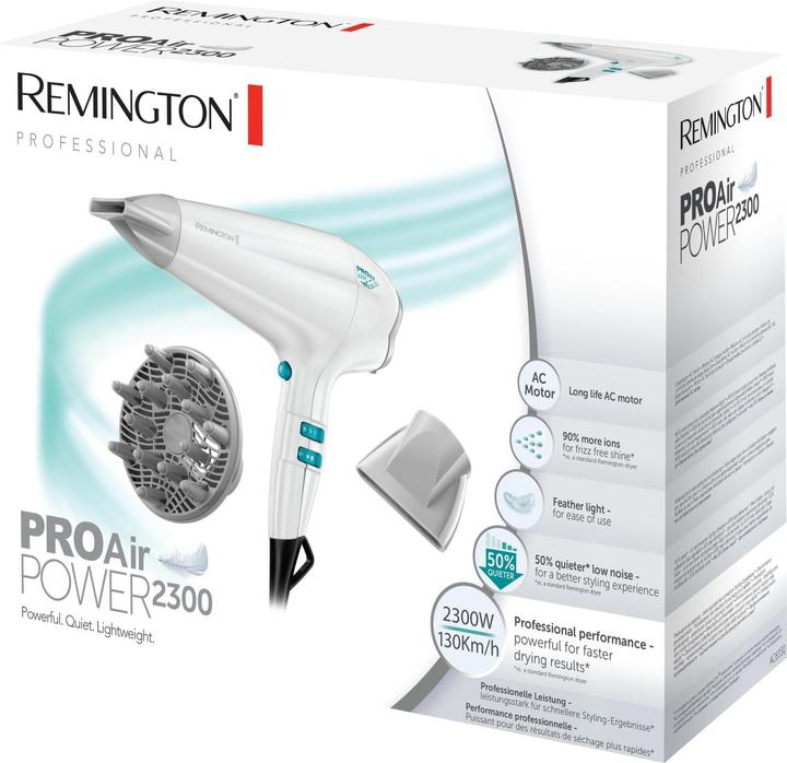 Image du produit Remington Pro-Air