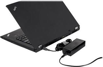 Produktbild Lenovo ThinkPad AC-Adapter (90 W)