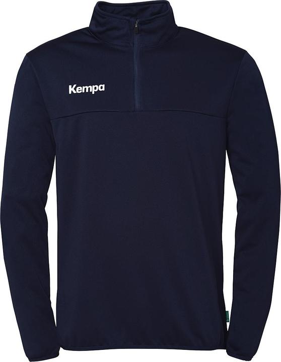 Kempa 1/4 Zip Top