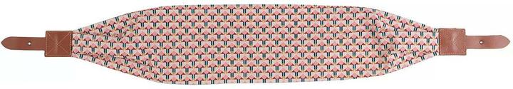 Actual product image Polarbox Textile wrap around flap Geometric