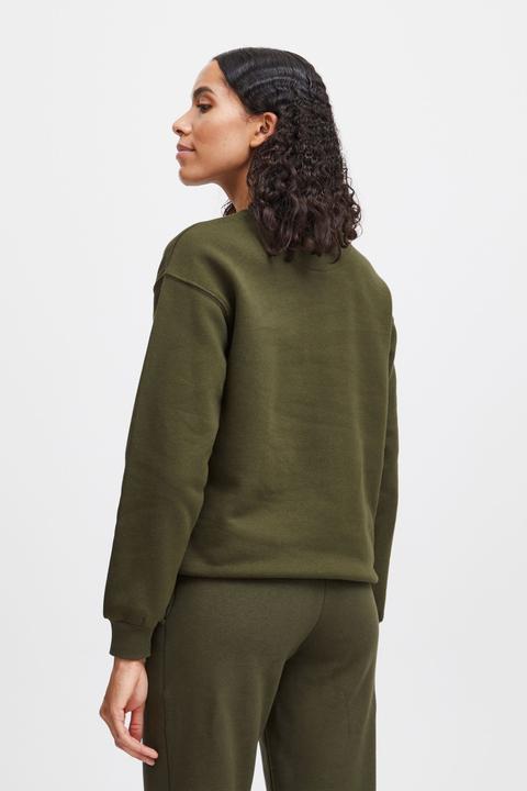 Actual product image TheJoggConcept JCRAFINE SWEAT - 22800280 (XS)