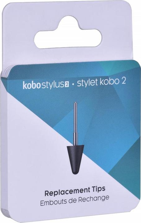 Image du produit Kobo Stylo 2 pointes de rechange