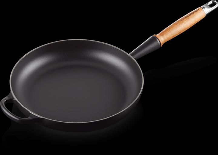 Image du produit Le Creuset Signature (26 cm, Poêle à frire, Fonte)