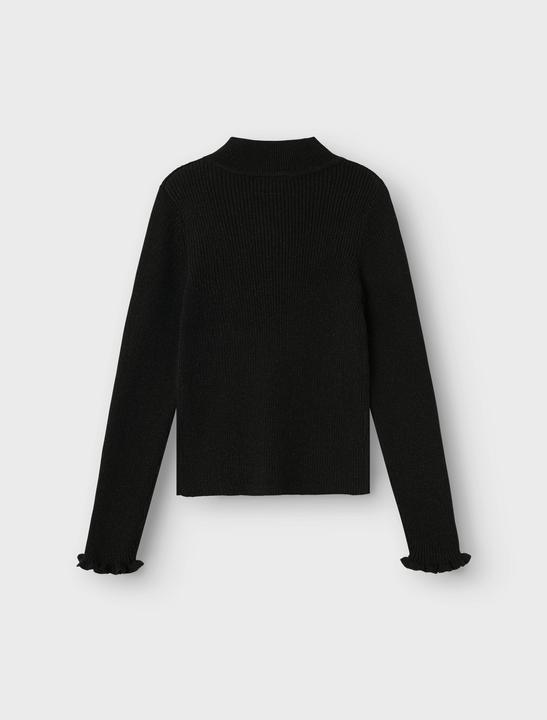 Actual product image Name it Long sleeve knit jumper (158)