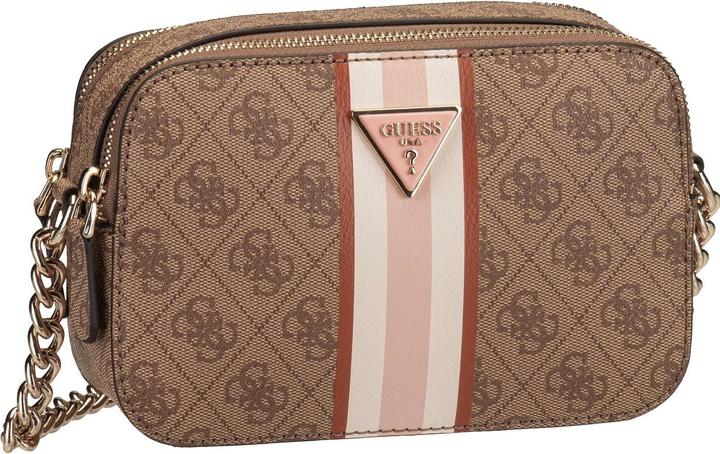 Actual product image Guess Mini Bag NOELLE