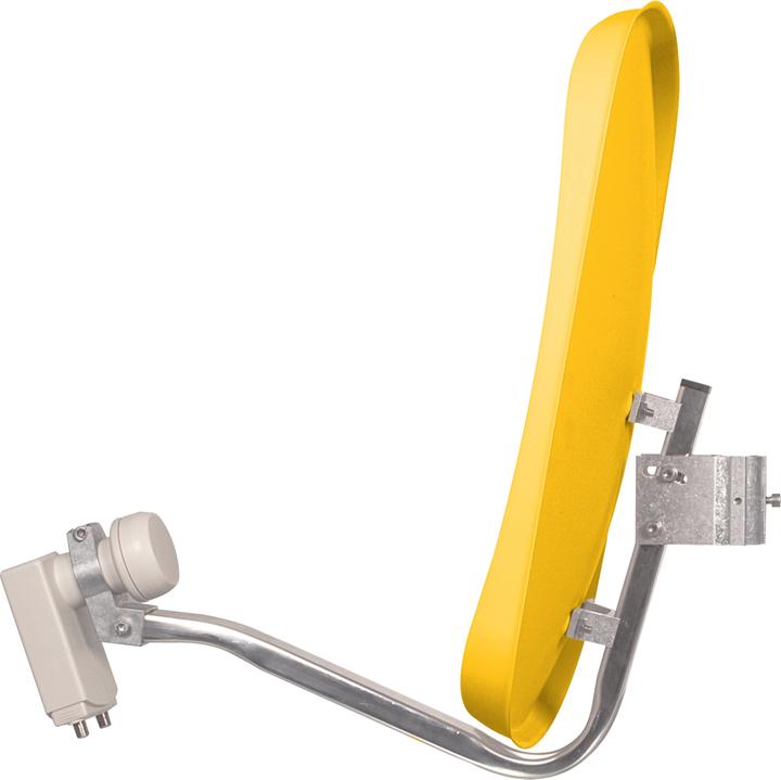 Produktbild TechniSat DigiDish 45 Satellitenantenne 10,7