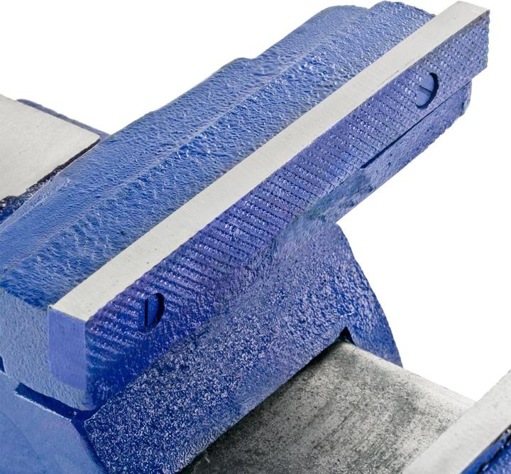 Immagine prodotto Dema Morsa 'Profi' in ghisa massiccia 200mm 36kg (200 mm)