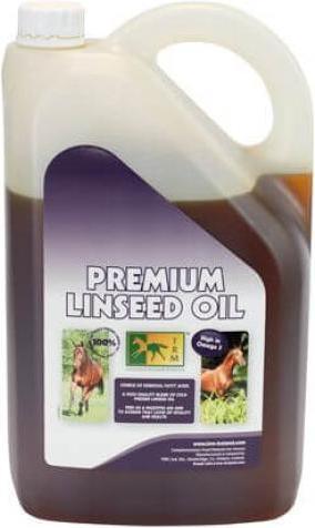 TRM Olio di lino 4,5 l (1 x)