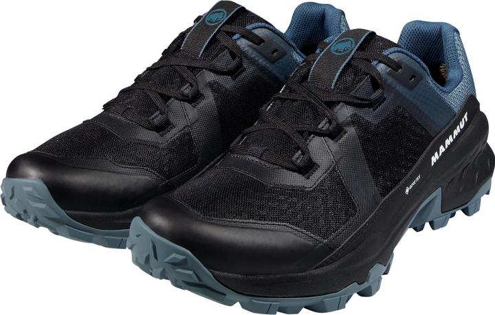 Actual product image Mammut Girun II Low GTX (42)