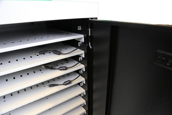 Produktbild Leba NoteCart Unifit - 24 NoteBook