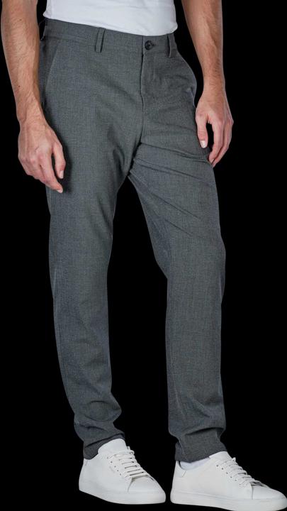 Actual product image Selected Homme 175 Slim Fit Trousers (W34/L34)