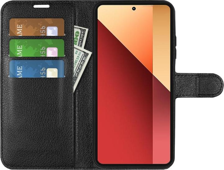 Image du produit Screenguard Leather Guard (Xiaomi Redmi Note 13 Pro 4G)