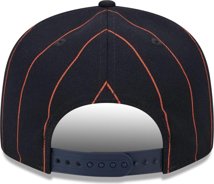 Produktbild New Era 9Fifty Pinstripe Detroit Tigers