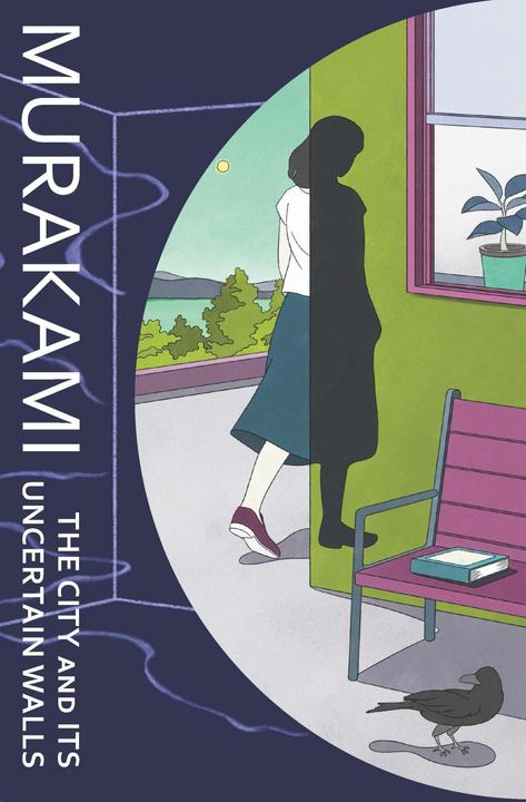 Produktbild The City and Its Uncertain Walls (Englisch, Haruki Murakami, 2024)