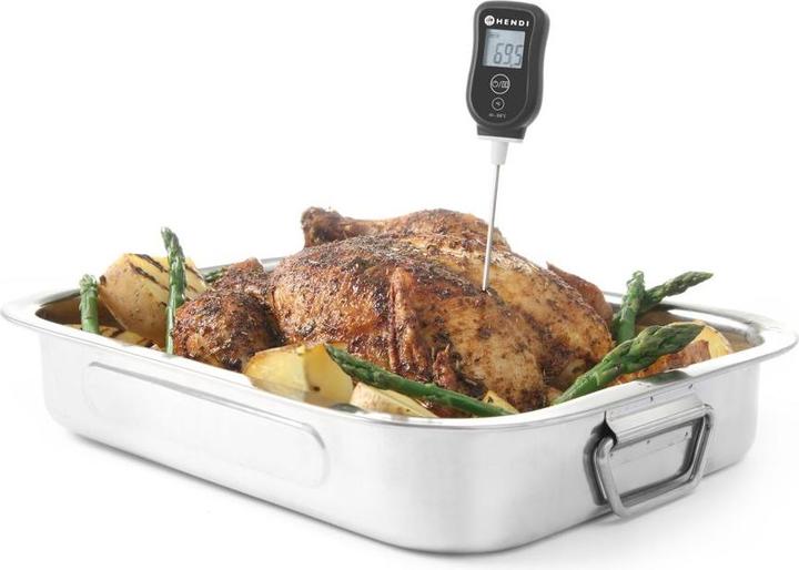 Image du produit Hendi Thermomètre à temps de réponse court -55 tot 350 g
