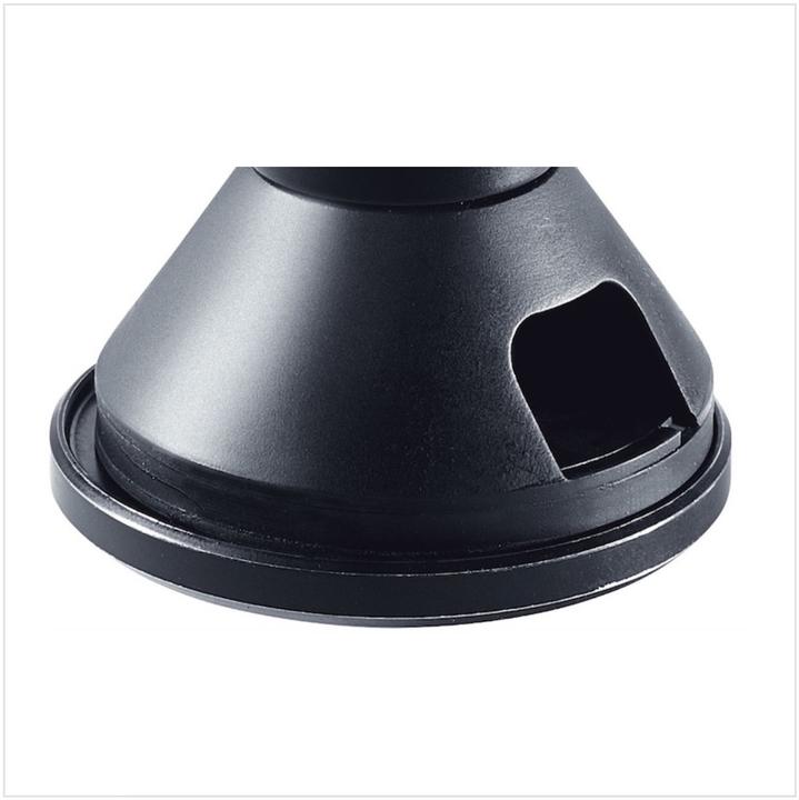 Actual product image Festool Magnetic ball head MA KAL
