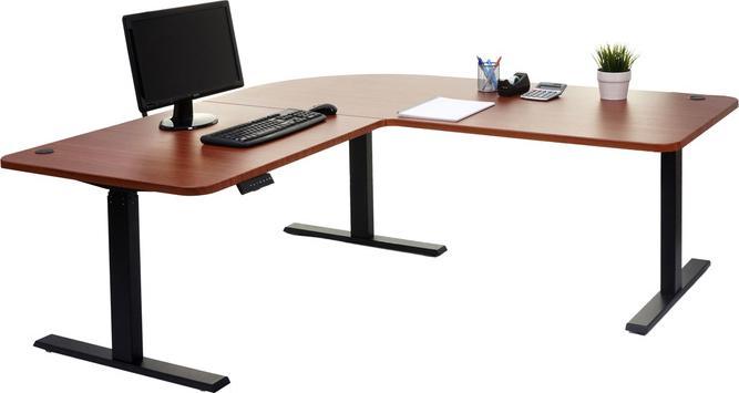 Immagine prodotto Jamb Scrivania ad angolo