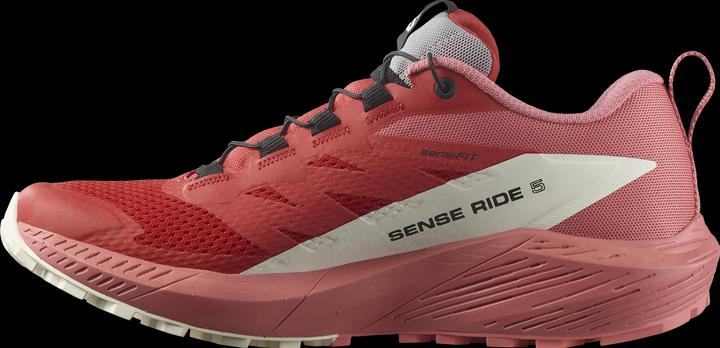 Immagine prodotto Salomon Scarpe da trail running da donna Sense Ride 5 w (38)