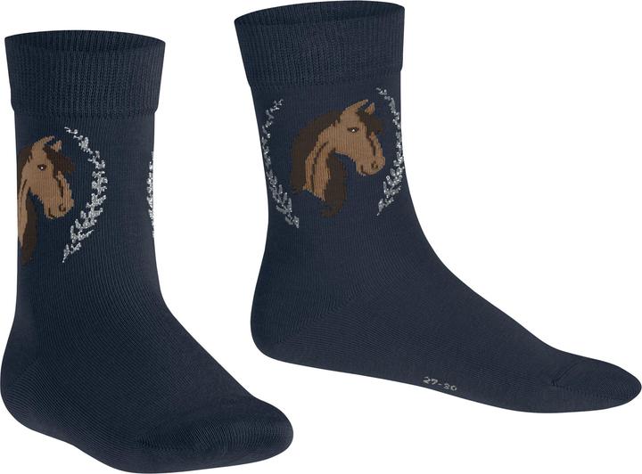 Actual product image Falke Horse Kids Socks (27 - 30)