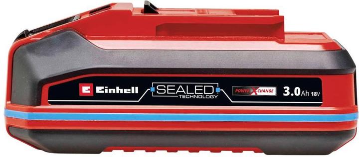 Actual product image Einhell 18V 3,0 Ah Sealed Power X-Change Plus (18 V)