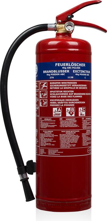 Produktbild Smartwares FEX-15140 (B, C, A)