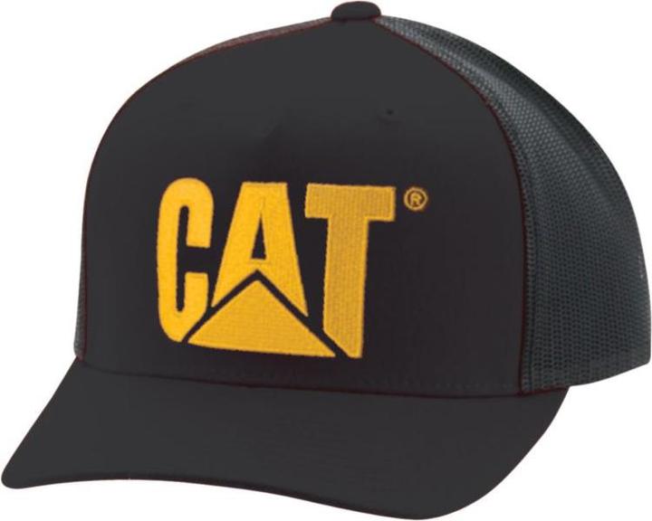 Produktbild Cat XL Logo (One Size)