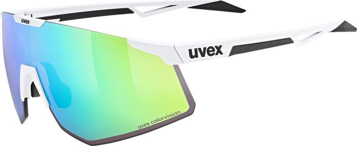 white matt (green)