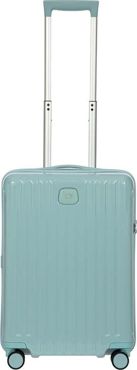 Actual product image Brics Bric's Trolley + Suitcase Positano Trolley Cabin (45 l, Hand luggage (up to 50 litres))