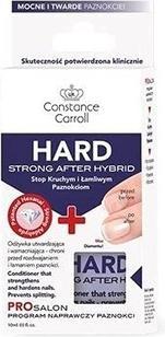 Constance Carroll Hard Strong After Hybrid Nail Care 10ml (10 ml)