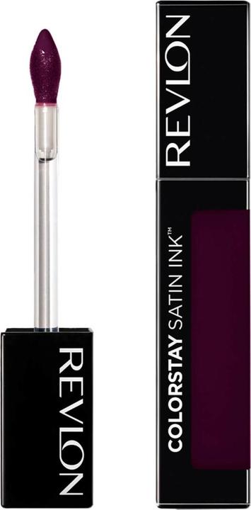 Produktbild Revlon Colorstay Satin Ink Lipstick No 036 (Royal Amethyst)