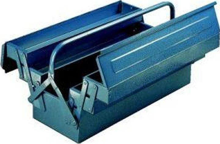 Image du produit Forum Professional Solutions Caisse à outils en tôle d'acier 600mm 5 pcs.