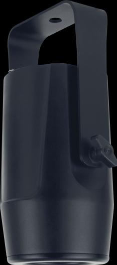 Actual product image Showtec Accent Spot Q4 RGBW