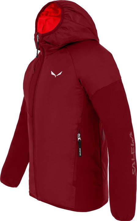 Actual product image Salewa Ortles Hybrid Tirolwool® Responsive Jacket Child (152)