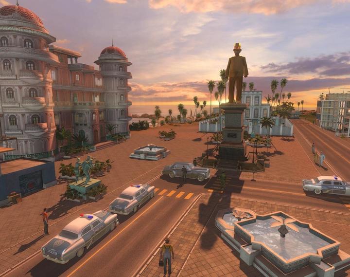 Produktbild Aspyr Tropico 3 für Mac (deutsch) (Mac, DE)