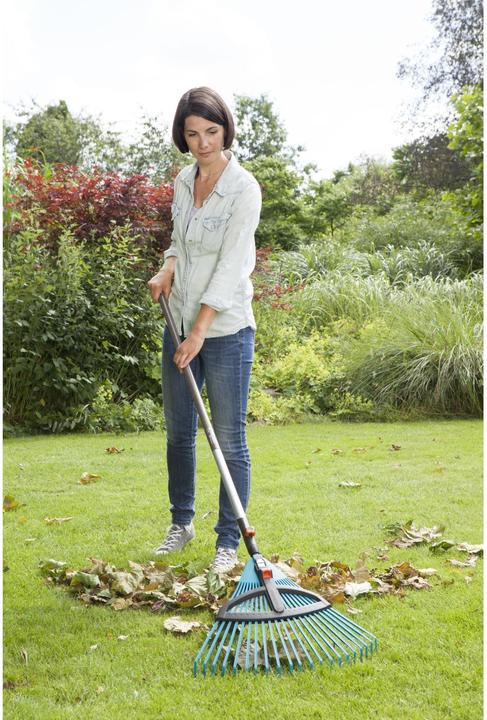Produktbild Gardena Verstellbesen