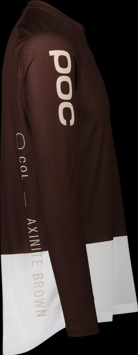 Produktbild Poc MTB Pure LS Jersey (S)