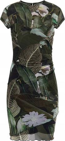 Guess Aida-Kleid für Damen (XS)