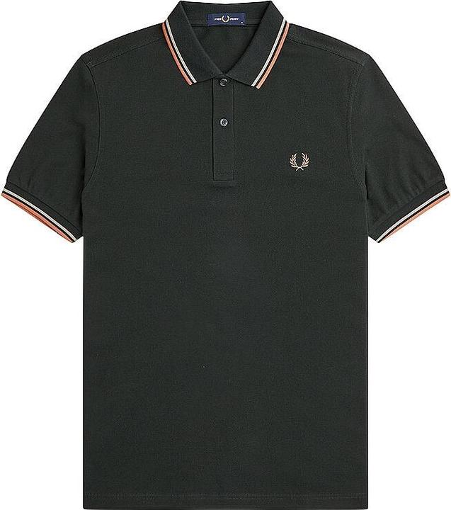 Actual product image Fred Perry Polo shirt (XXL)