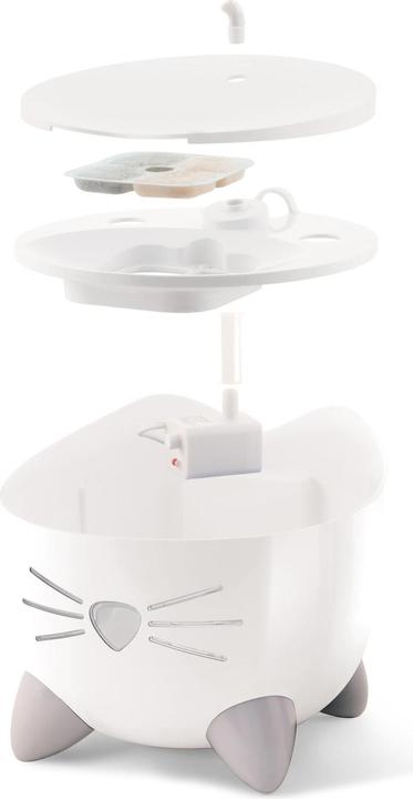 Productafbeelding Catit Pixi drinkfontein (2.50 l)
