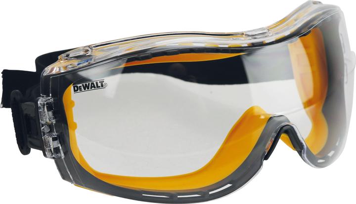 Image du produit DeWalt Lunettes de sécurité DPG8211D