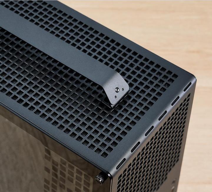 Produktbild Jonsplus Z20 (mATX, Mini-ITX)