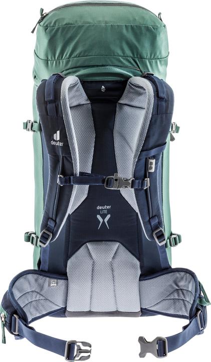 Actual product image Deuter Guide Lite 30+ (30 l)
