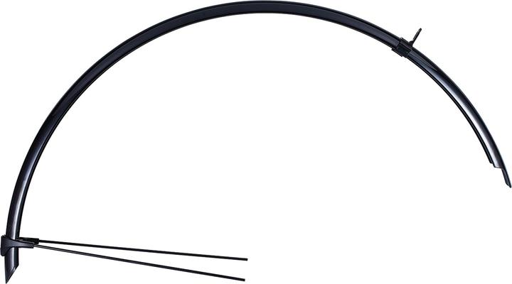 Produktbild BBB FlexFender BFD-40 (Schutzblech Set)