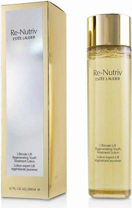 Actual product image Estée Lauder Re-Nutriv (200 ml, 24h cream)