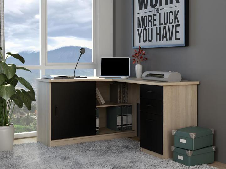 Image du produit Vente-unique Norwy (150 x 75 x 120 cm)