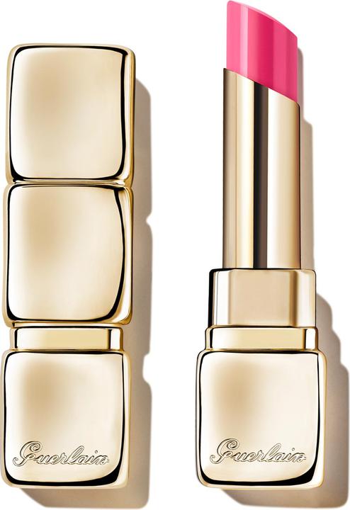 Guerlain Kiss Kiss Bee Glow Lips Balm No 409 (Balsam, 46.88 ml)